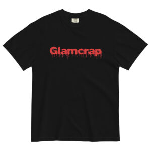 t-shirt essential black front general man