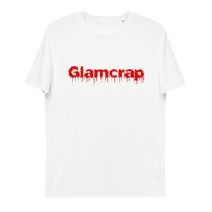 t-shirt essential white front general woman