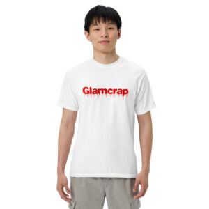 t-shirt essential white front man